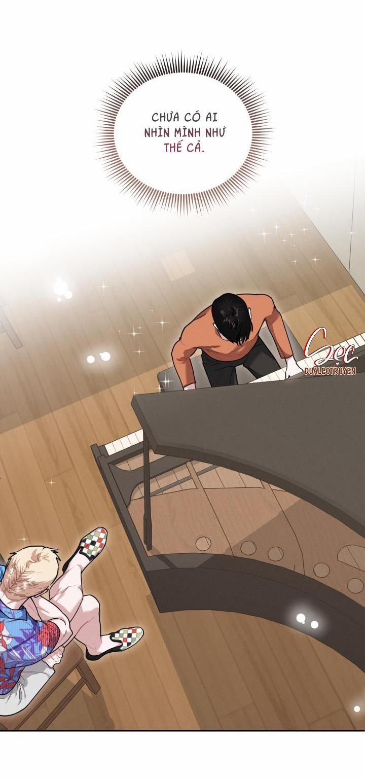 Lời Nói Dối Đẫm Máu 22 trang 44