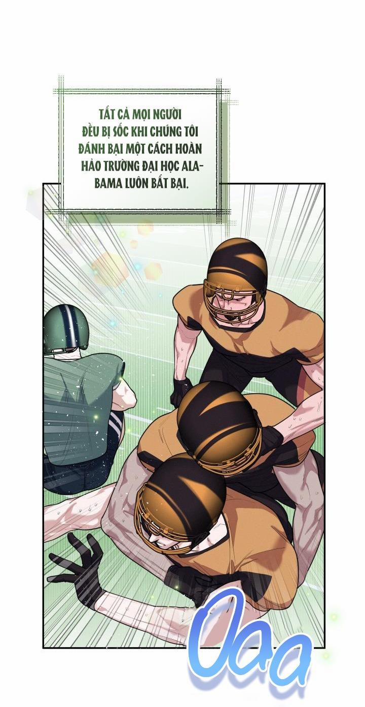 Lời Nói Dối Đẫm Máu 22 trang 5