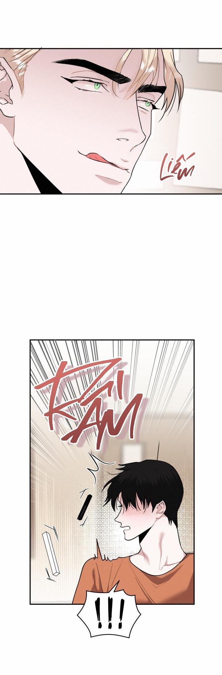 Lời Nói Dối Đẫm Máu 22 trang 50