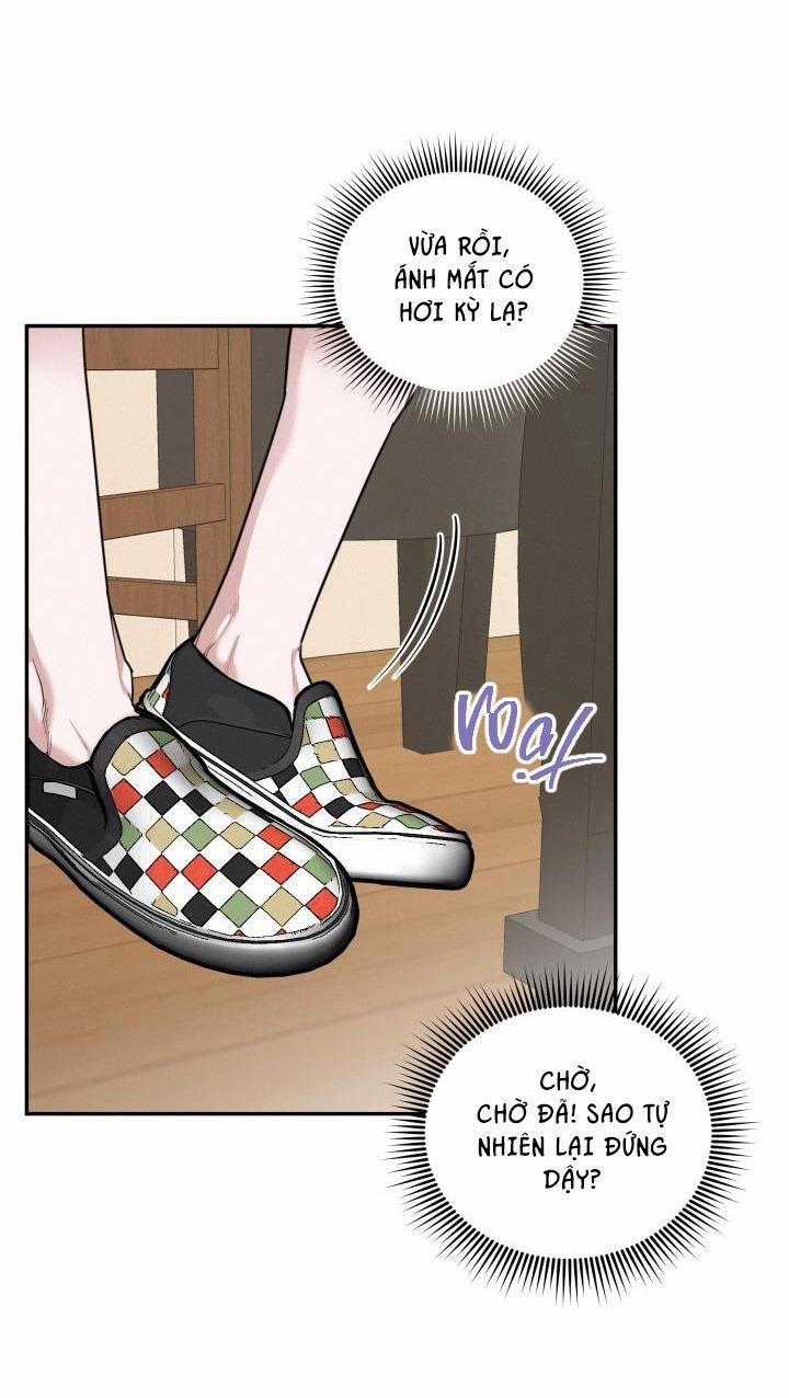 Lời Nói Dối Đẫm Máu 22 trang 51