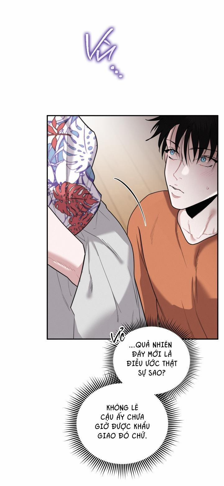 Lời Nói Dối Đẫm Máu 22 trang 52