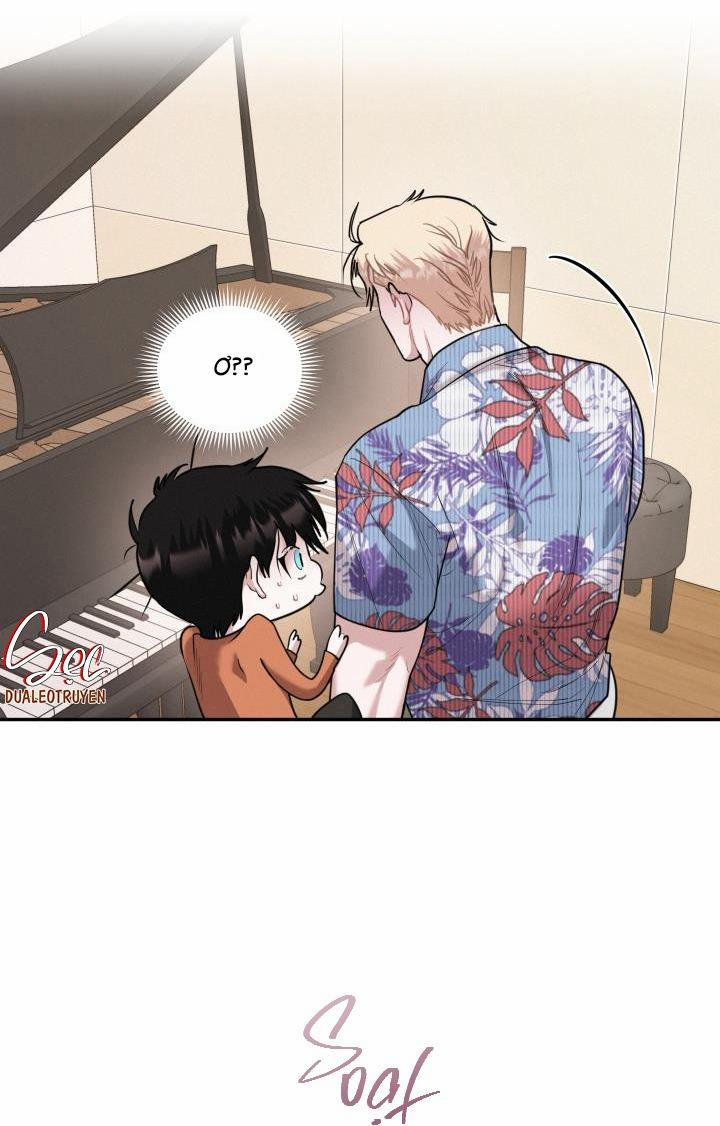 Lời Nói Dối Đẫm Máu 22 trang 54