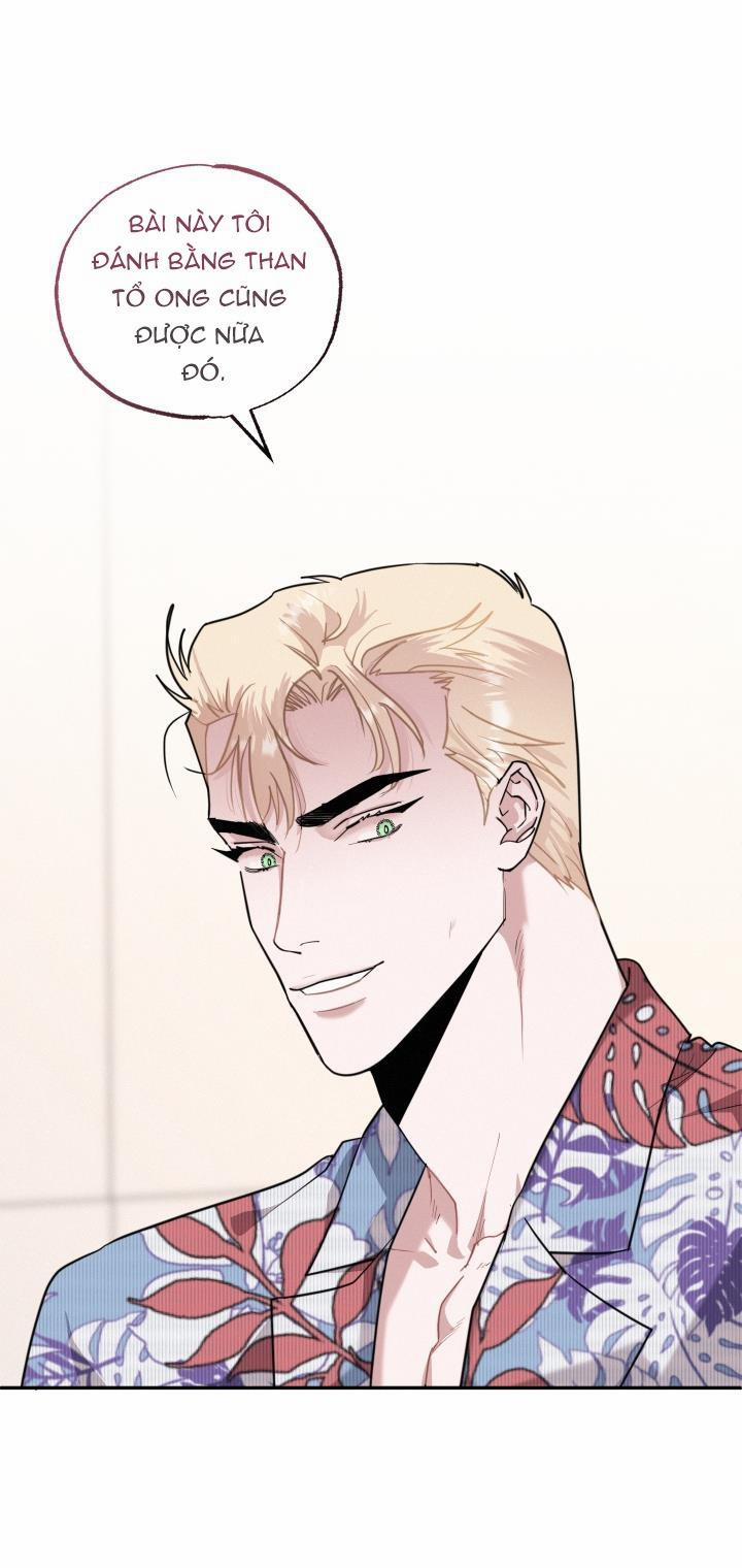 Lời Nói Dối Đẫm Máu 22 trang 57