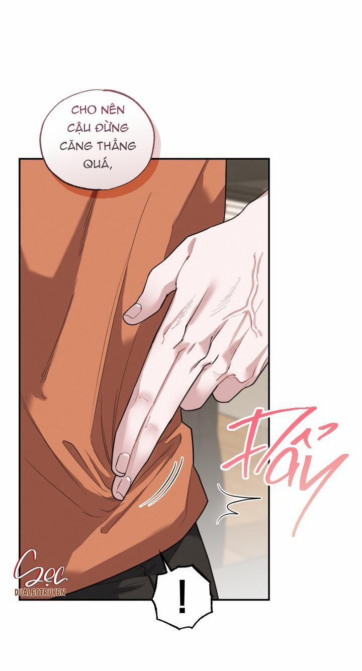 Lời Nói Dối Đẫm Máu 22 trang 58