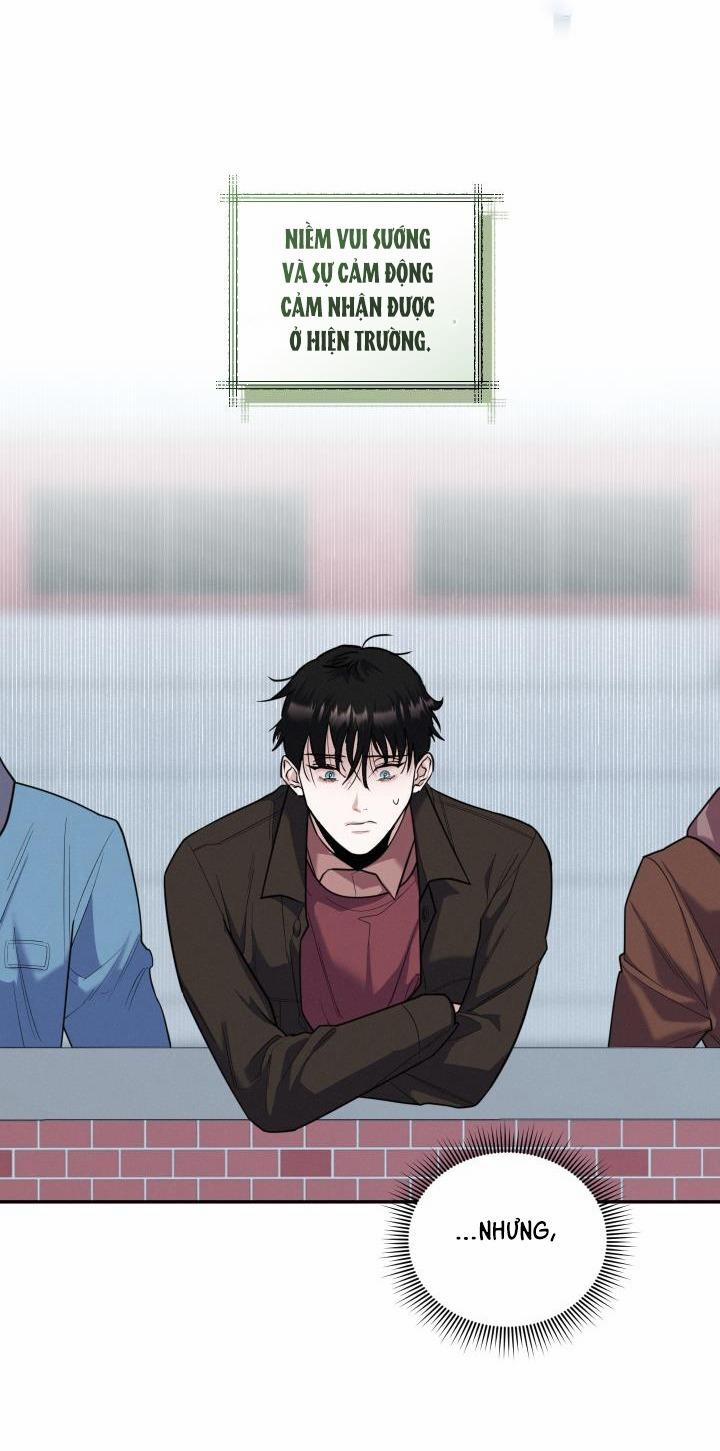 Lời Nói Dối Đẫm Máu 22 trang 6