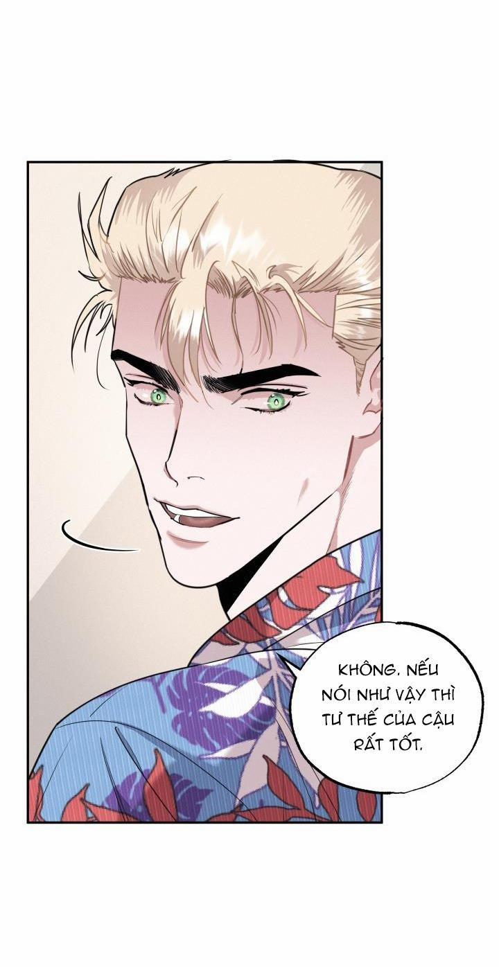 Lời Nói Dối Đẫm Máu 23 trang 15