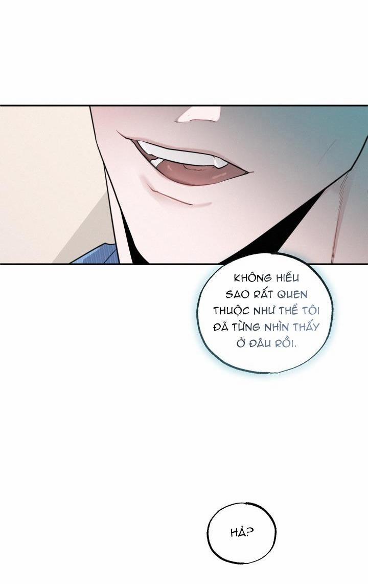 Lời Nói Dối Đẫm Máu 23 trang 16