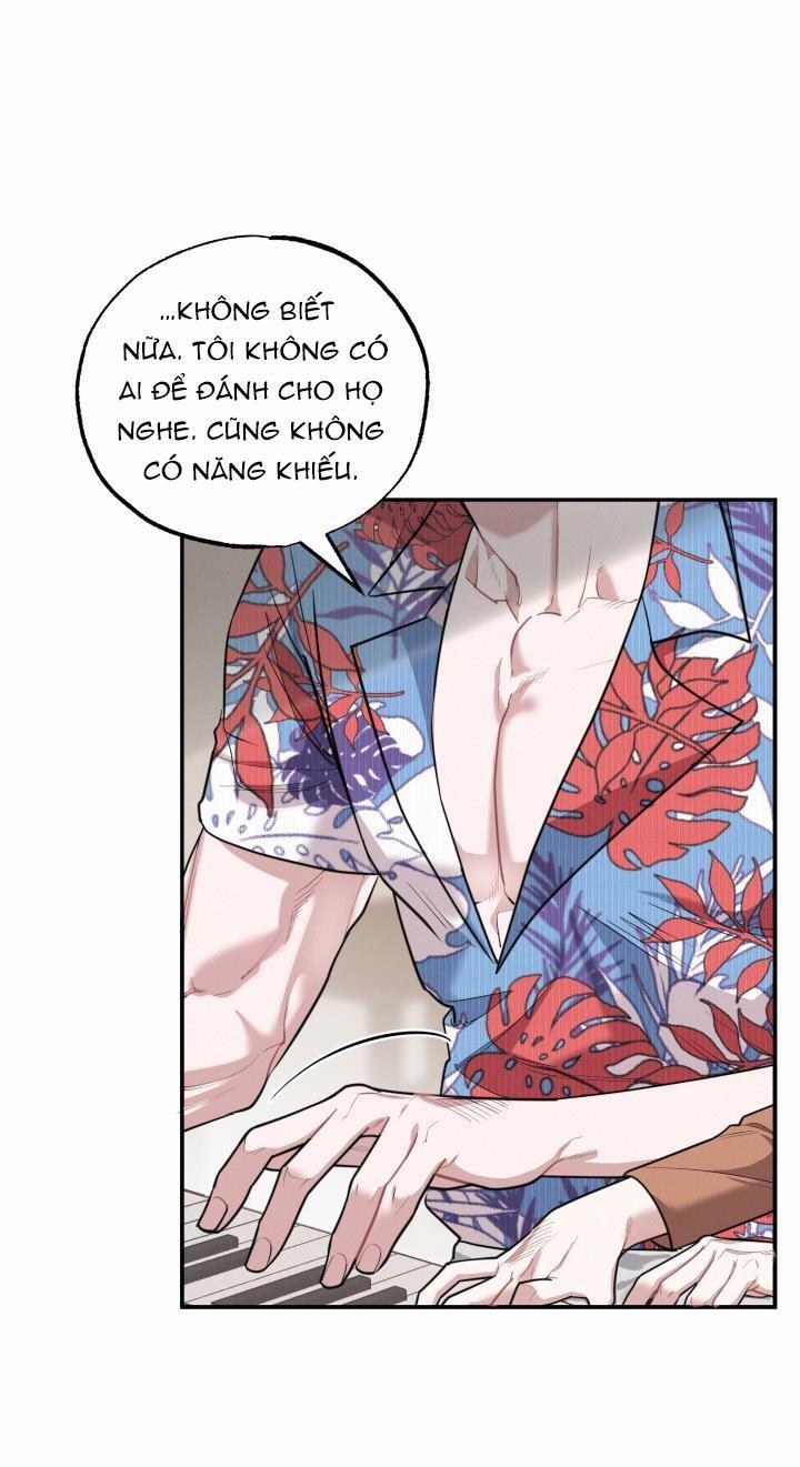 Lời Nói Dối Đẫm Máu 23 trang 23