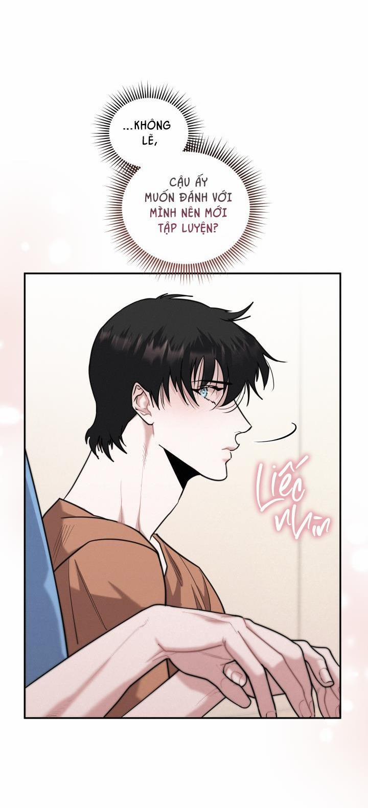 Lời Nói Dối Đẫm Máu 23 trang 25