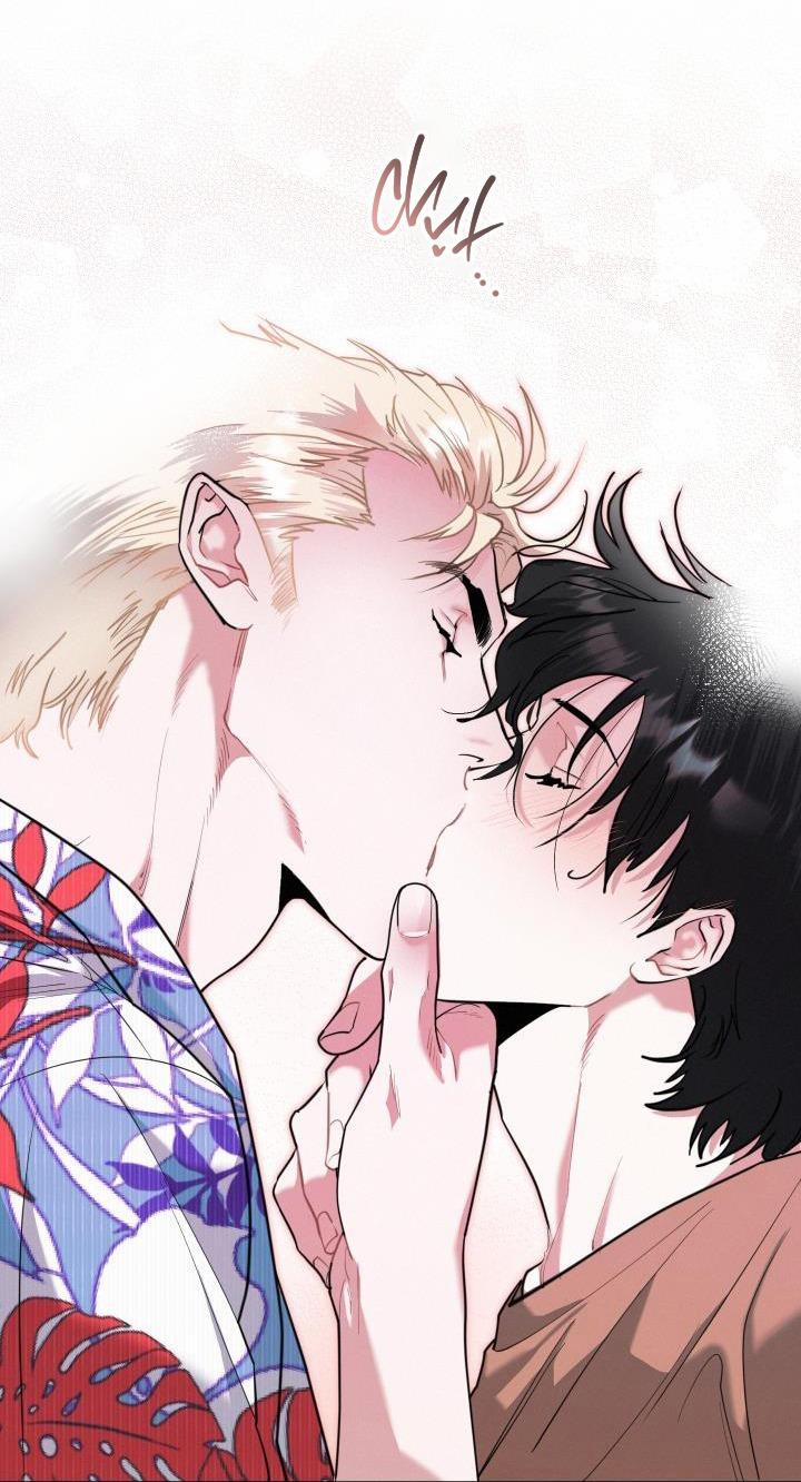 Lời Nói Dối Đẫm Máu 23 trang 34