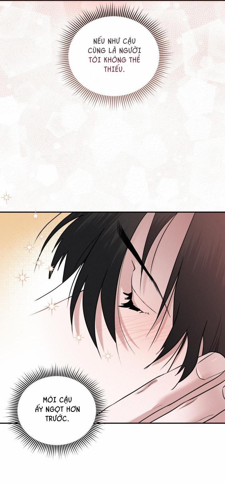 Lời Nói Dối Đẫm Máu 23 trang 35