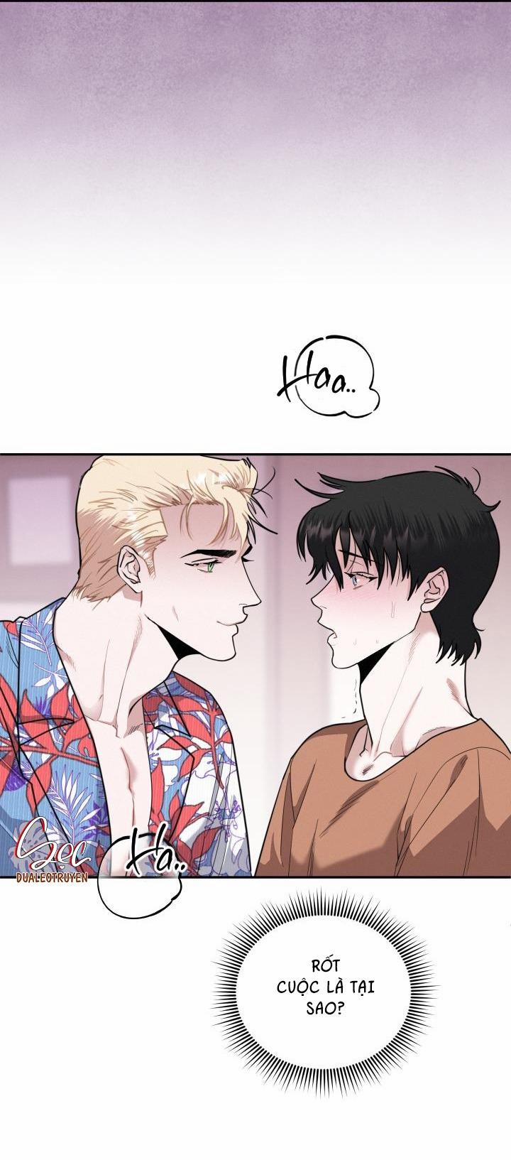 Lời Nói Dối Đẫm Máu 23 trang 41