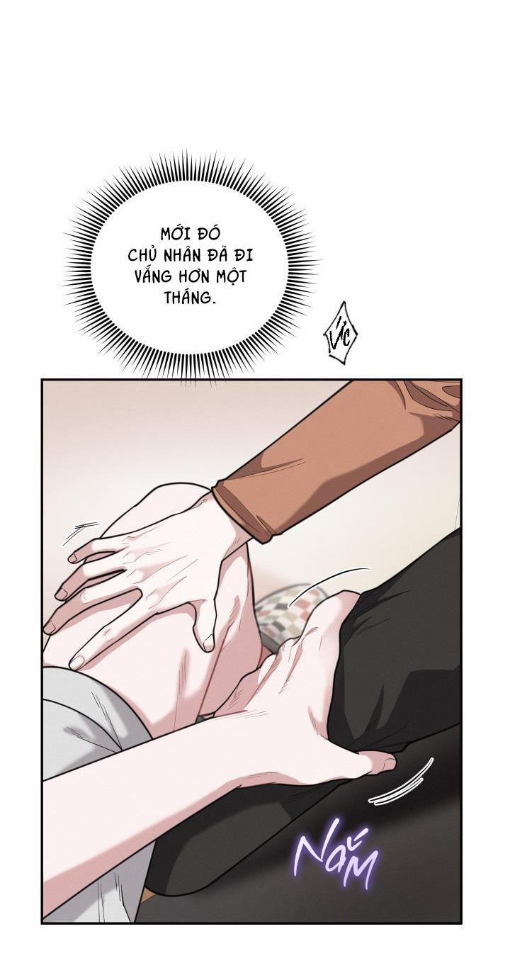 Lời Nói Dối Đẫm Máu 23 trang 43