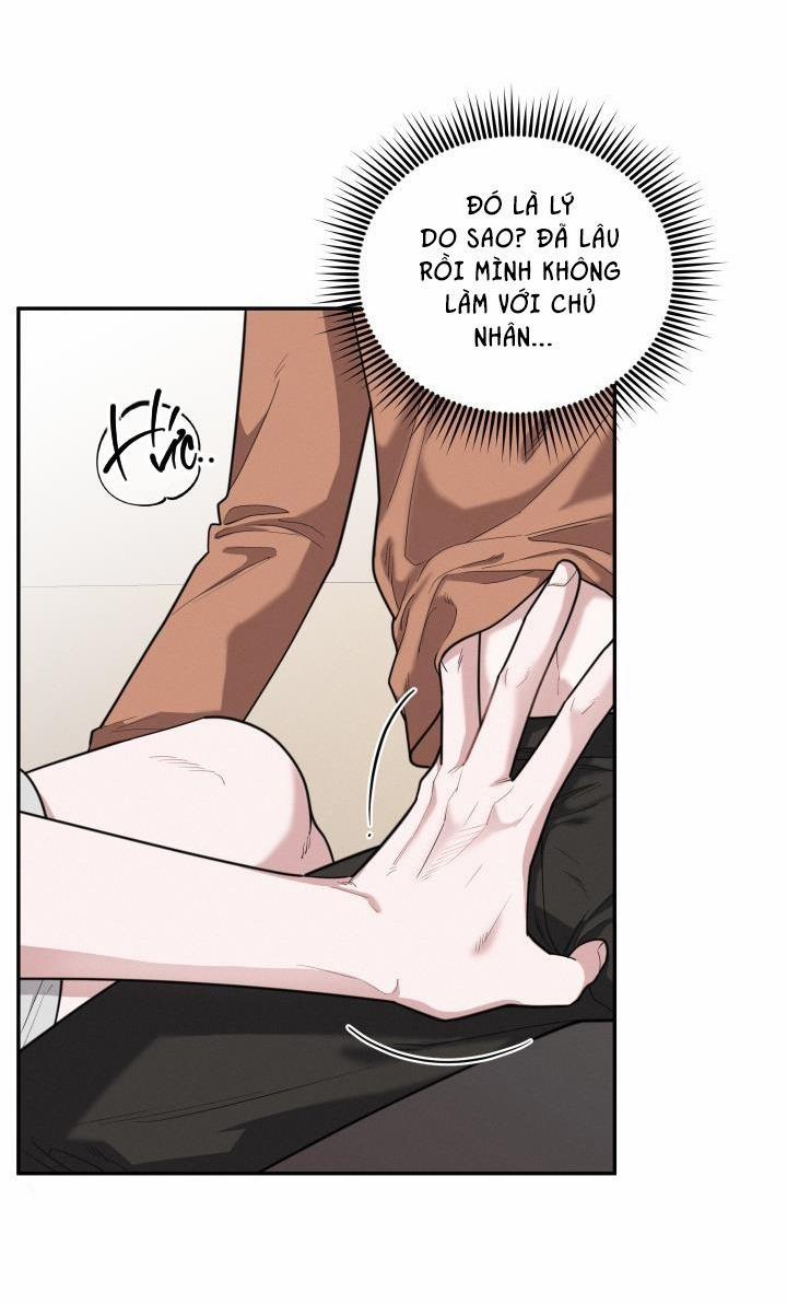 Lời Nói Dối Đẫm Máu 23 trang 44