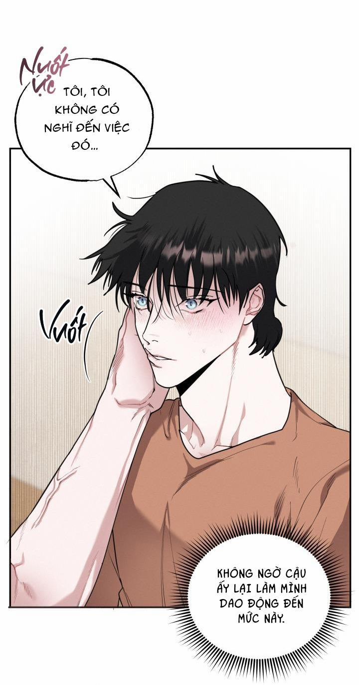 Lời Nói Dối Đẫm Máu 23 trang 49