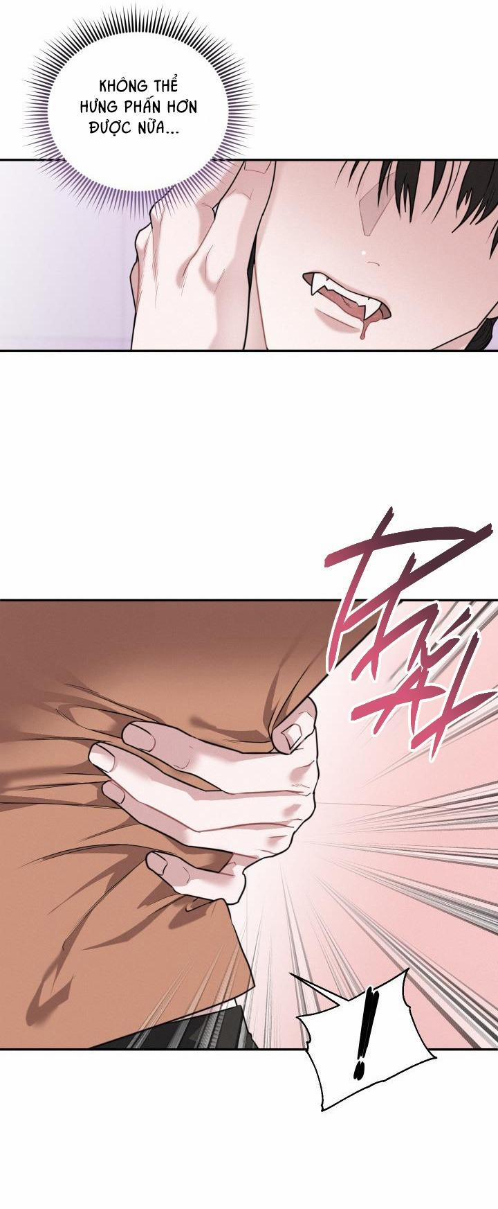 Lời Nói Dối Đẫm Máu 23 trang 50