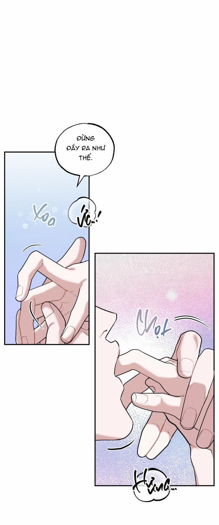 Lời Nói Dối Đẫm Máu 24 trang 1