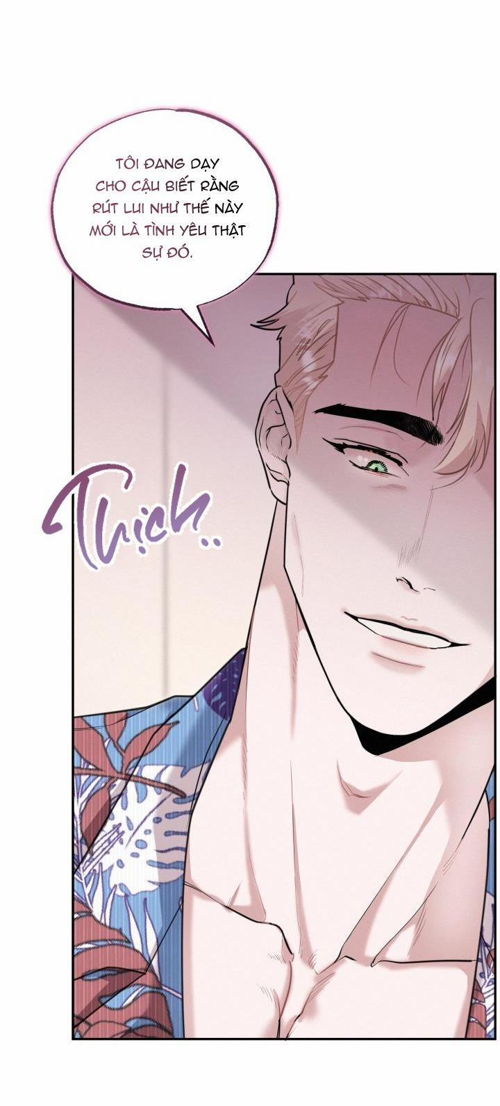 Lời Nói Dối Đẫm Máu 24 trang 12
