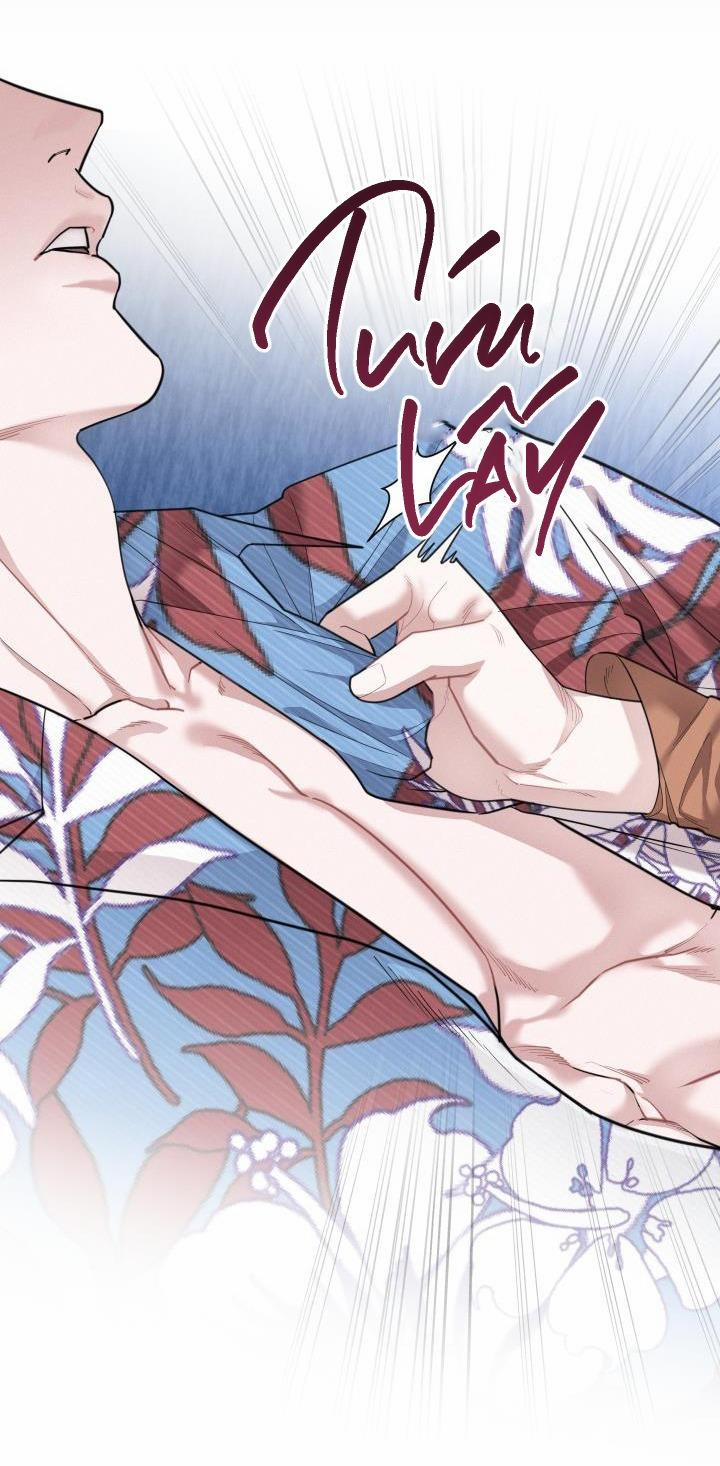 Lời Nói Dối Đẫm Máu 24 trang 15