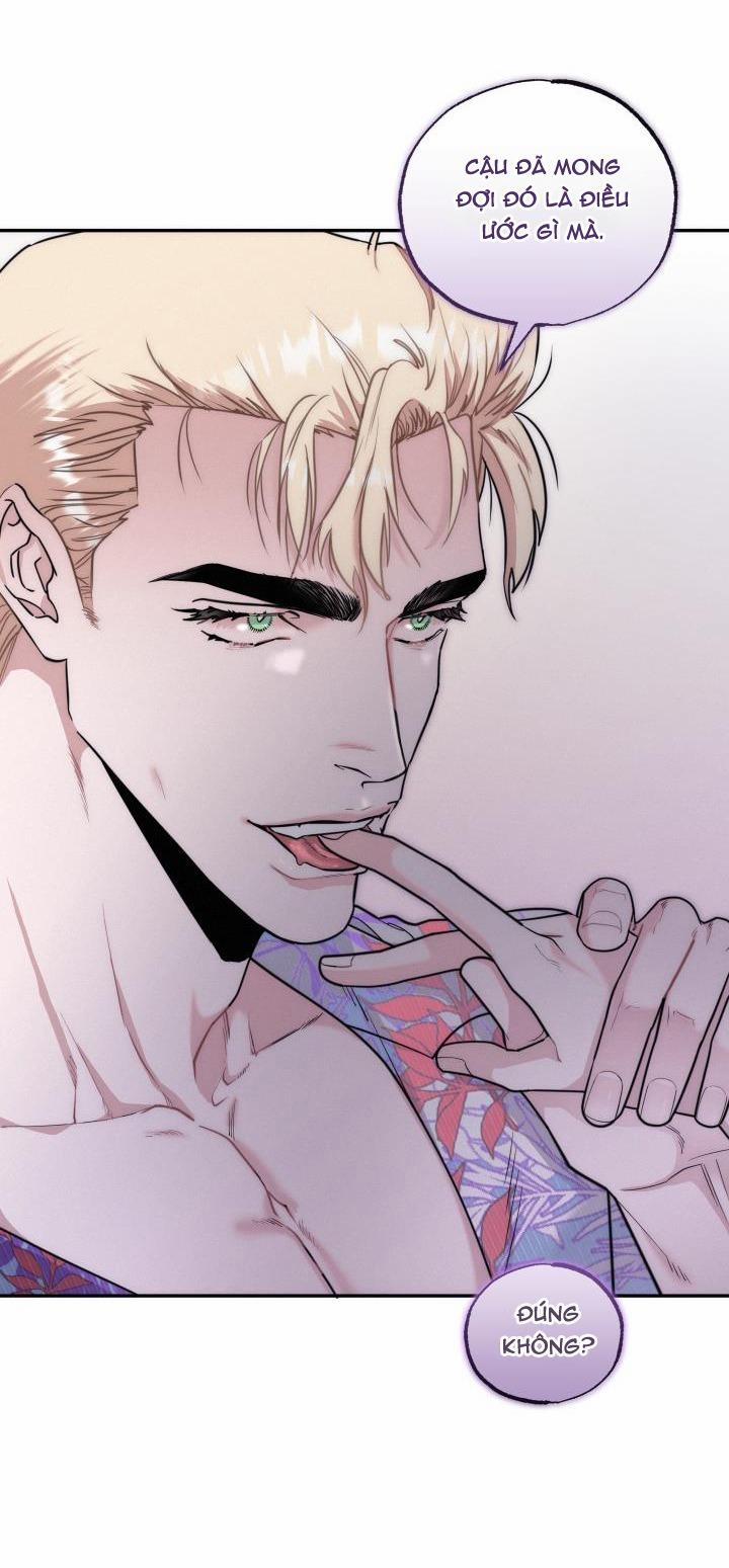 Lời Nói Dối Đẫm Máu 24 trang 2