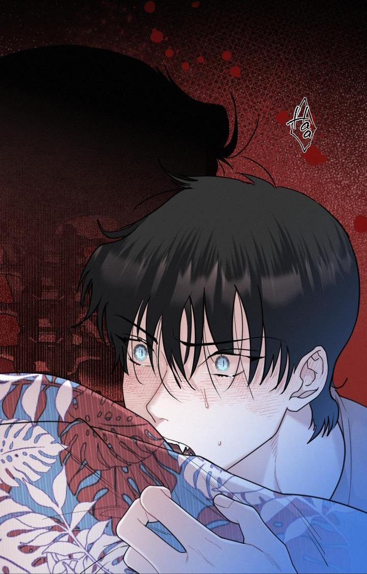 Lời Nói Dối Đẫm Máu 24 trang 21