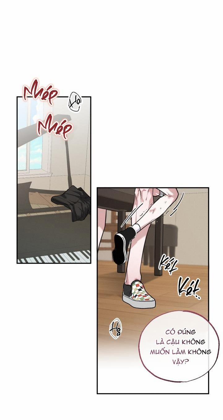 Lời Nói Dối Đẫm Máu 24 trang 39