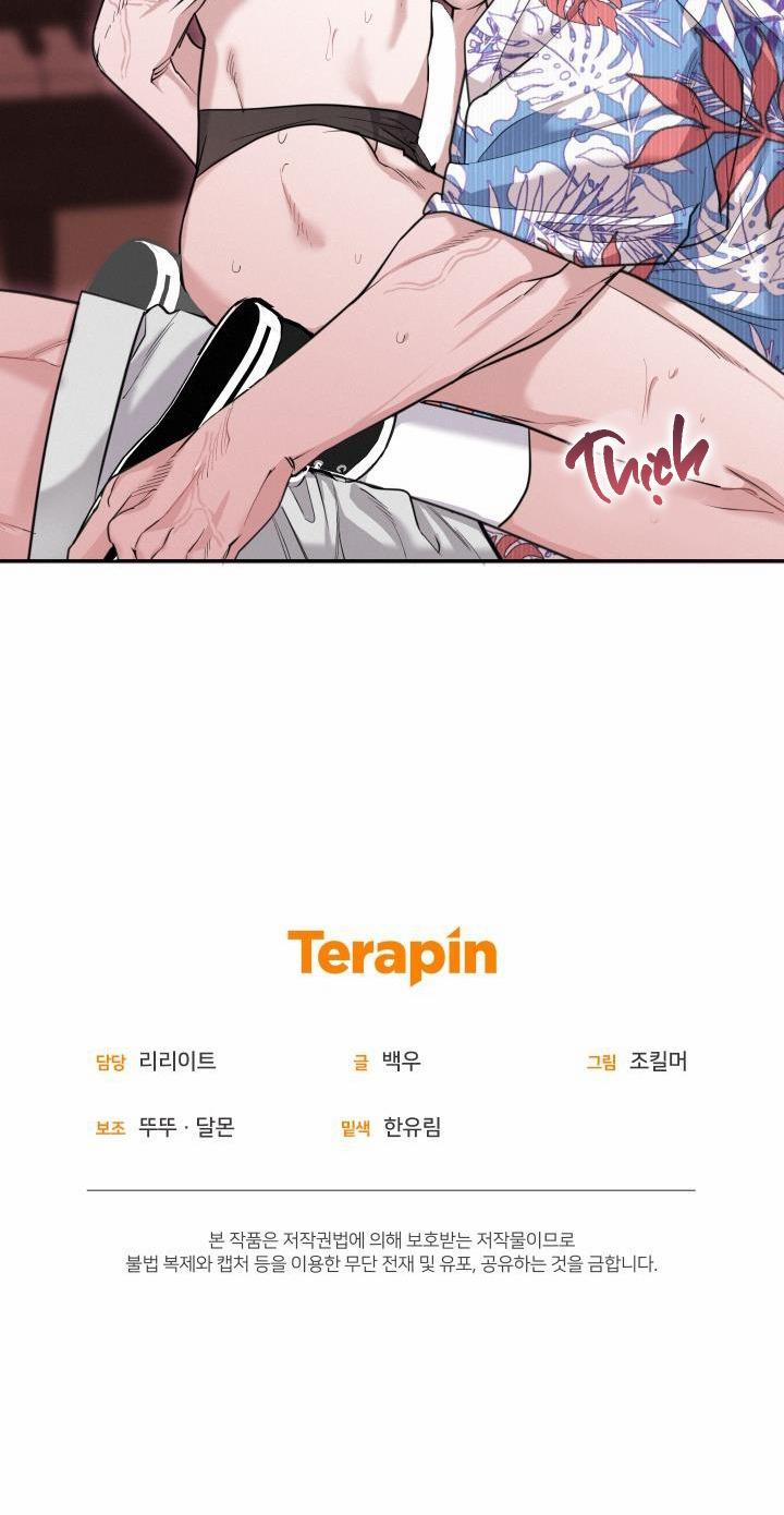 Lời Nói Dối Đẫm Máu 24 trang 64