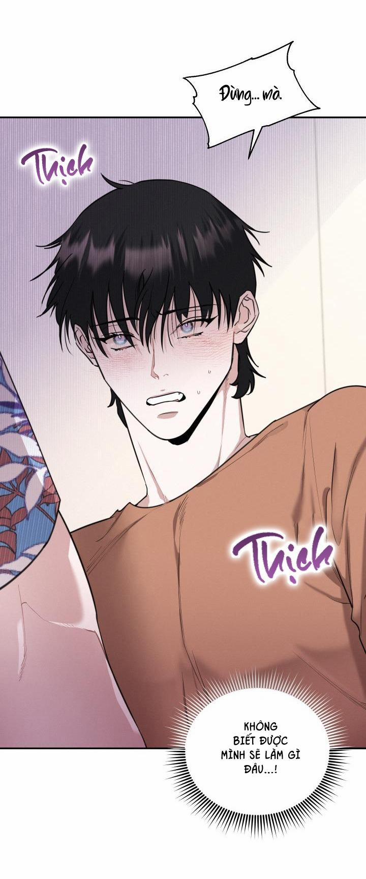 Lời Nói Dối Đẫm Máu 24 trang 8