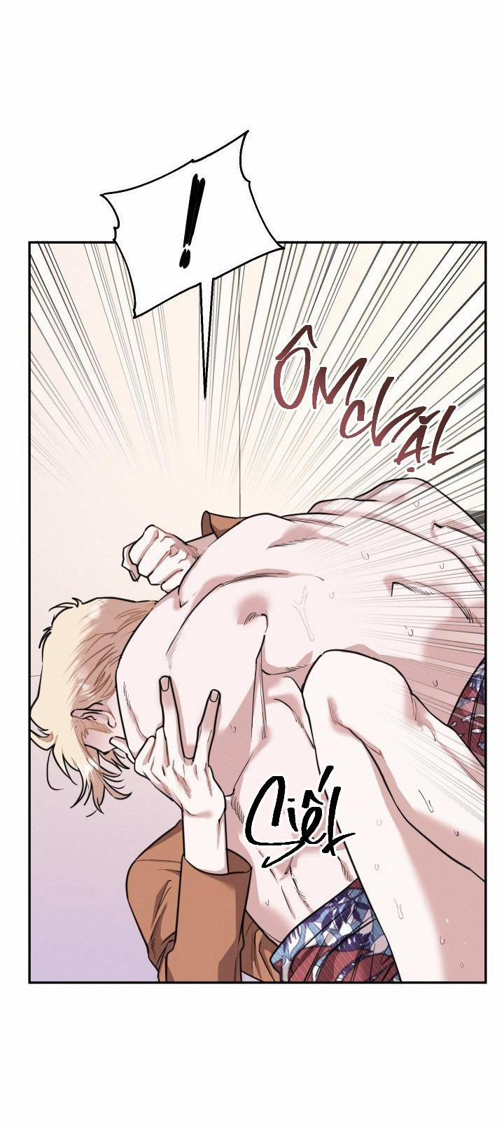 Lời Nói Dối Đẫm Máu 25 trang 15