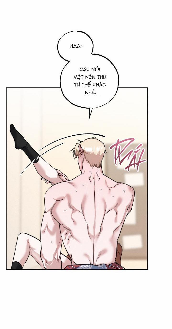 Lời Nói Dối Đẫm Máu 25 trang 40