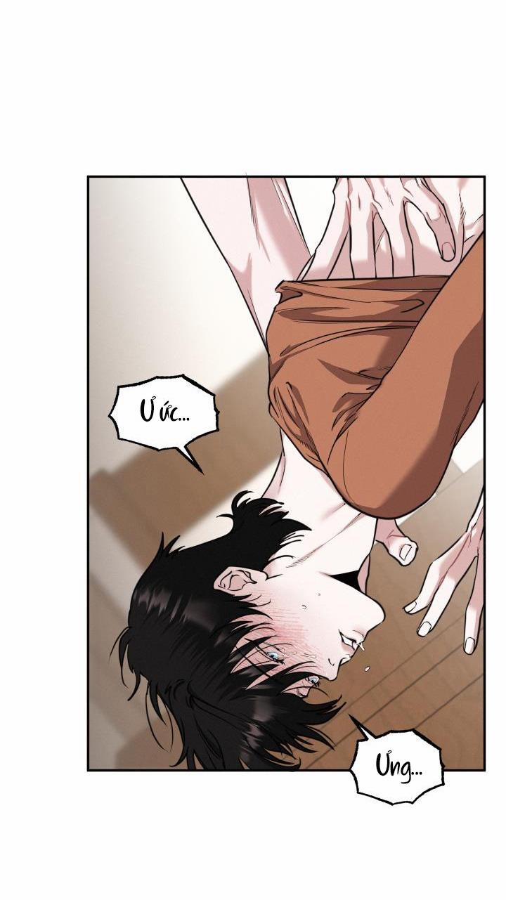 Lời Nói Dối Đẫm Máu 25 trang 41