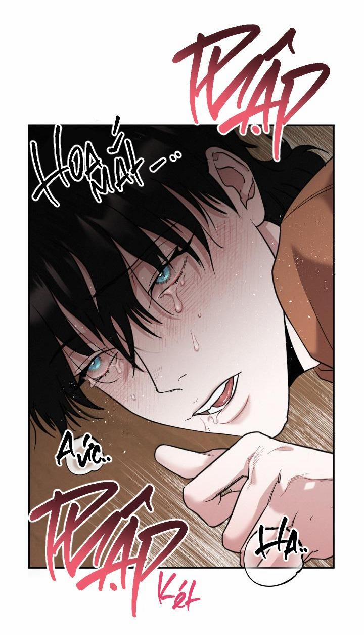 Lời Nói Dối Đẫm Máu 25 trang 45