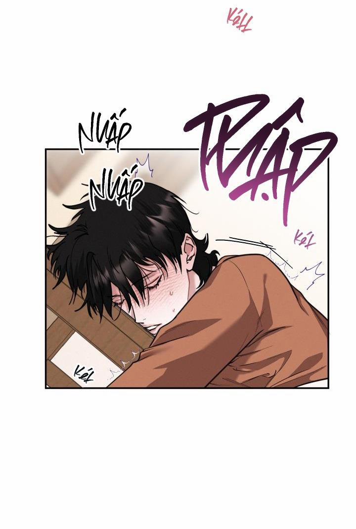 Lời Nói Dối Đẫm Máu 25 trang 47