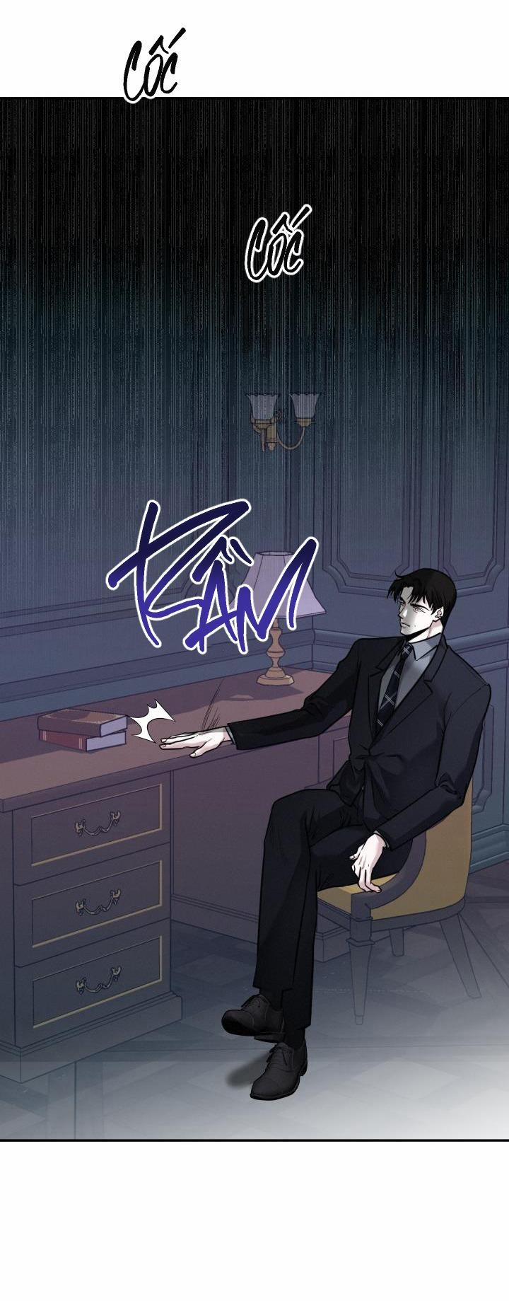 Lời Nói Dối Đẫm Máu 25 trang 63