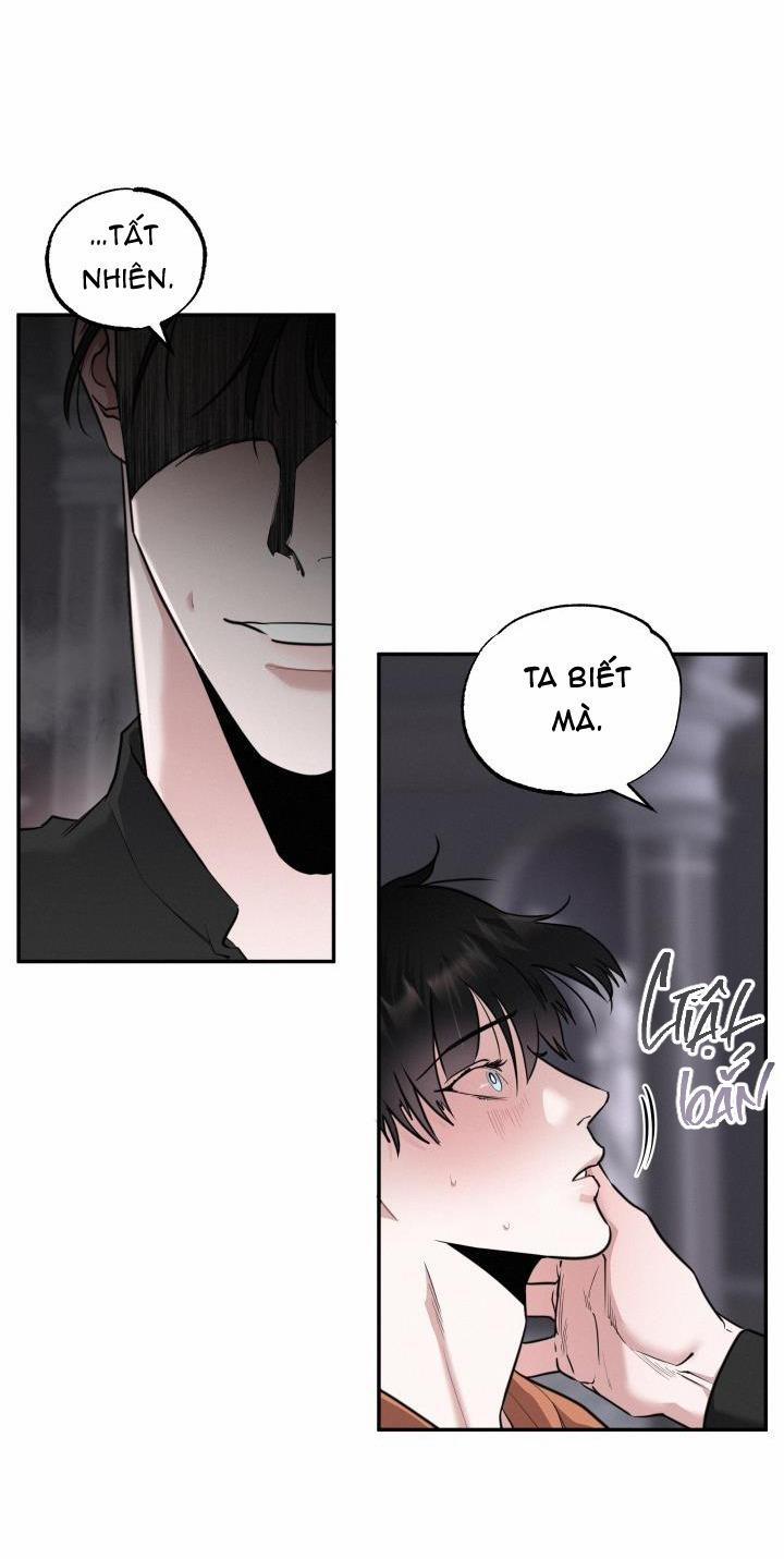 Lời Nói Dối Đẫm Máu 26 trang 12