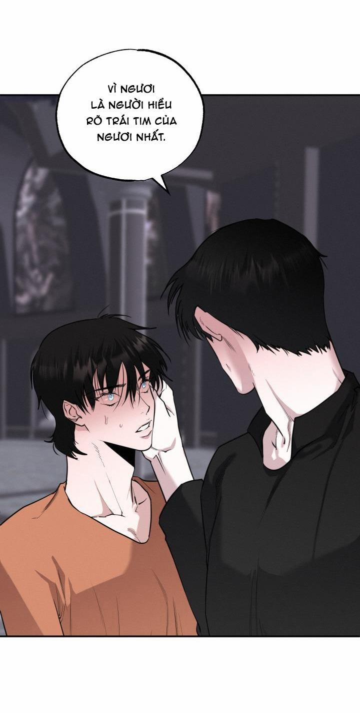 Lời Nói Dối Đẫm Máu 26 trang 18