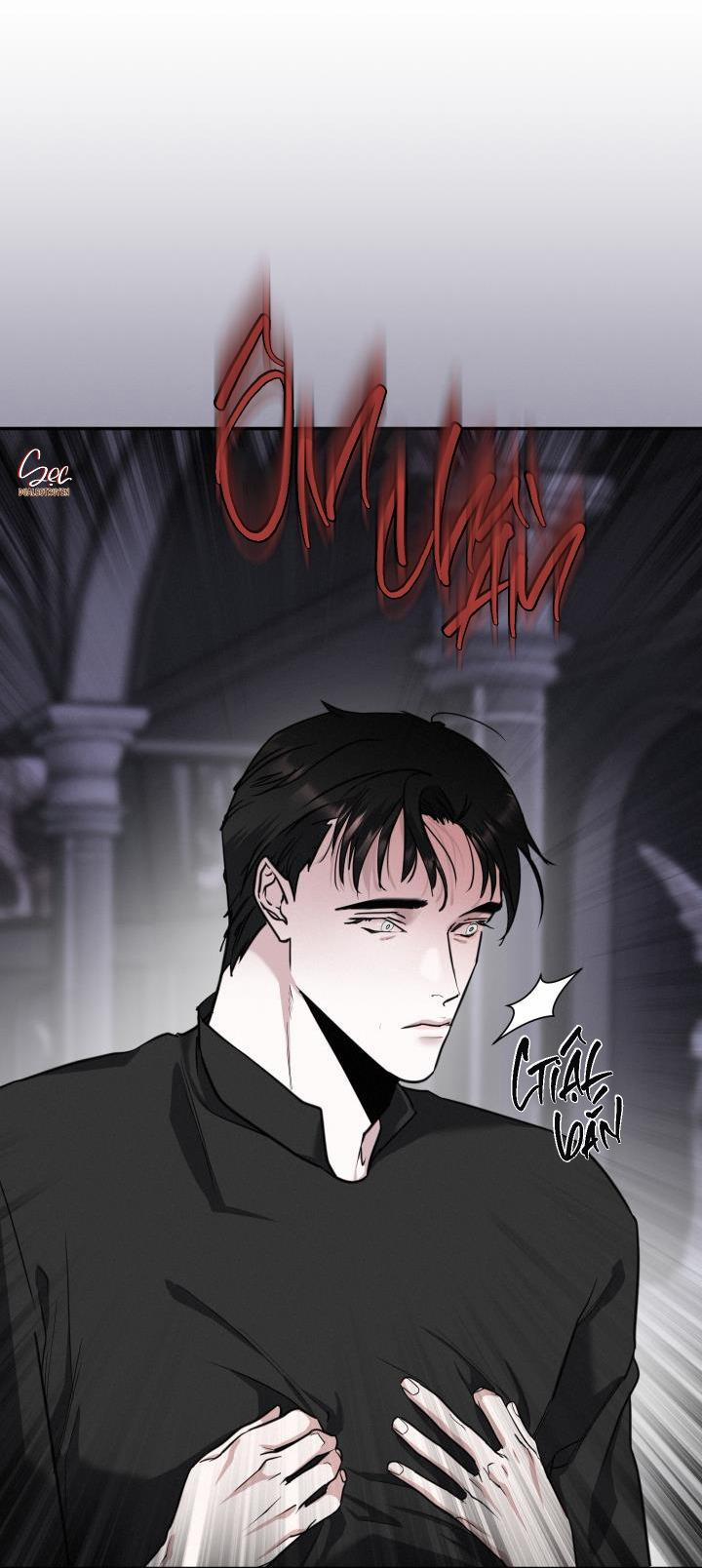 Lời Nói Dối Đẫm Máu 26 trang 22