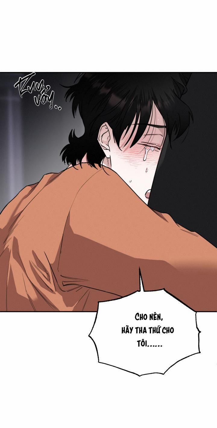 Lời Nói Dối Đẫm Máu 26 trang 24