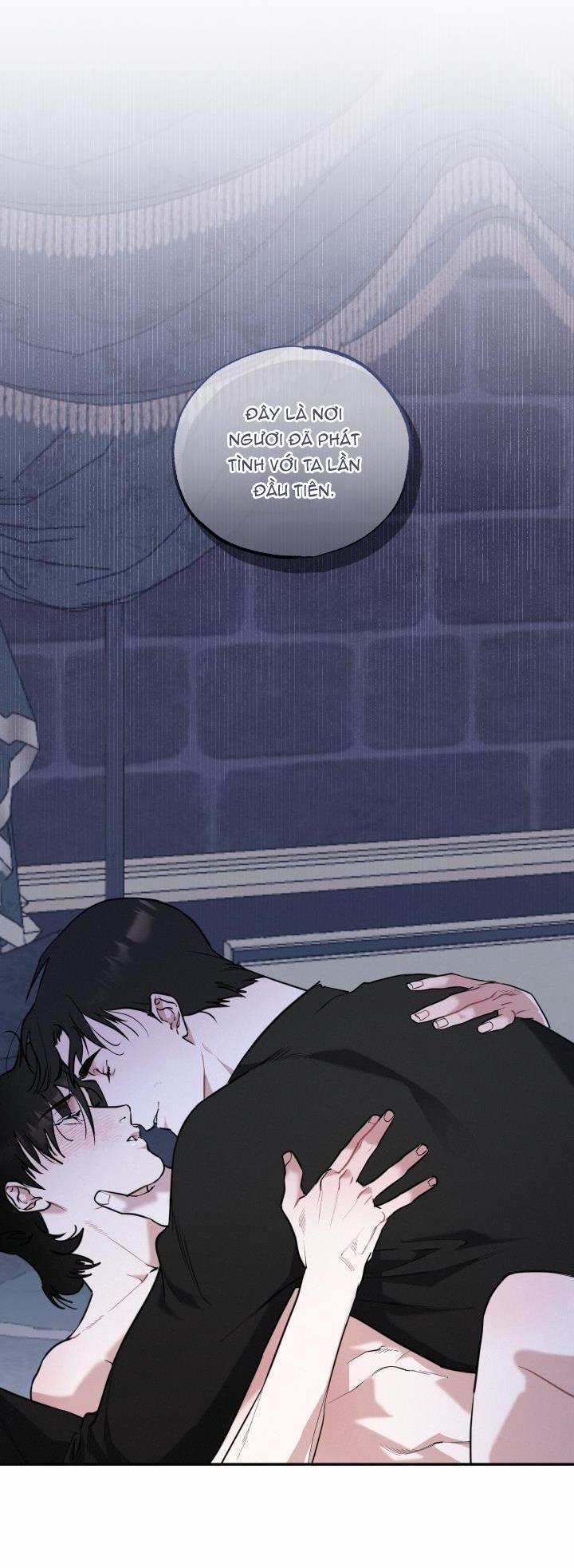 Lời Nói Dối Đẫm Máu 26 trang 29