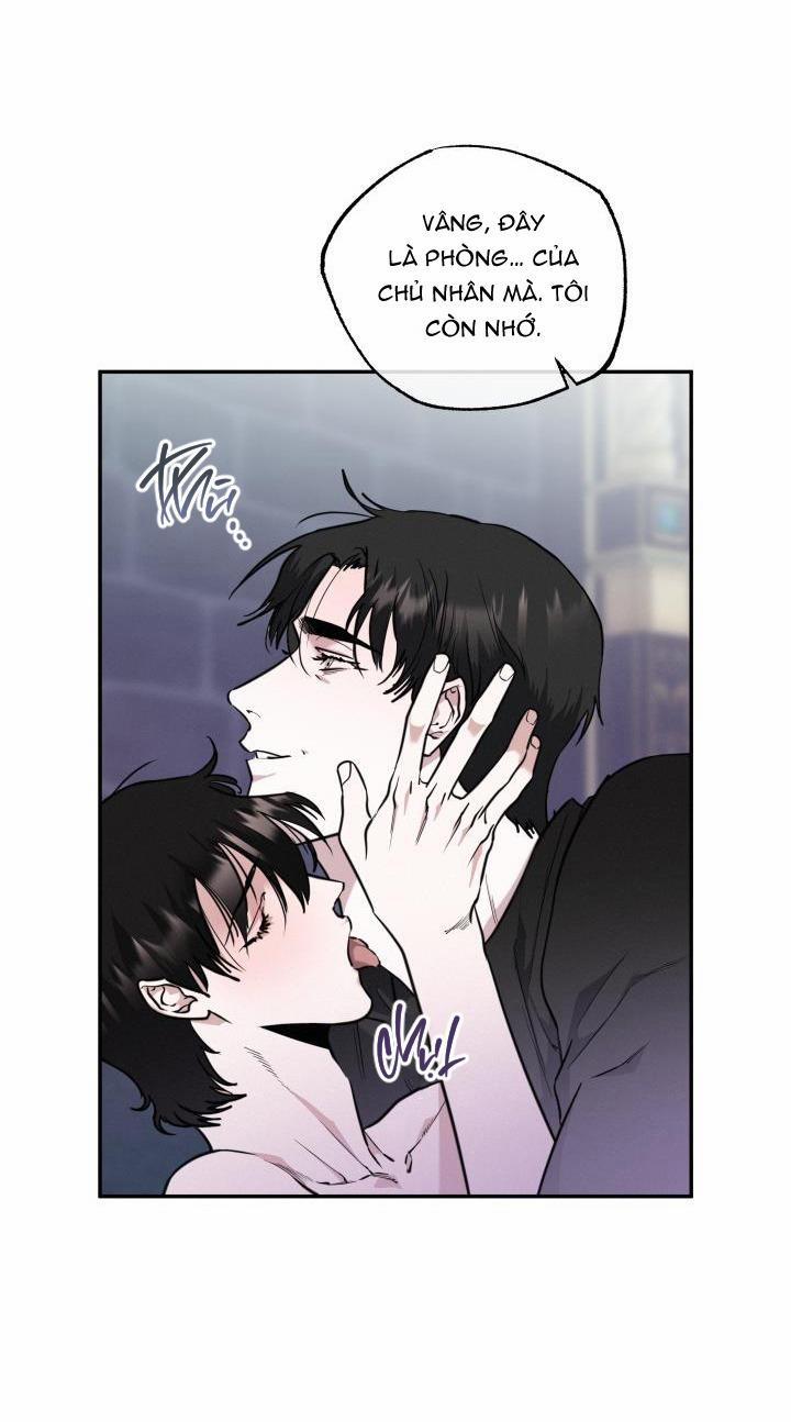 Lời Nói Dối Đẫm Máu 26 trang 30