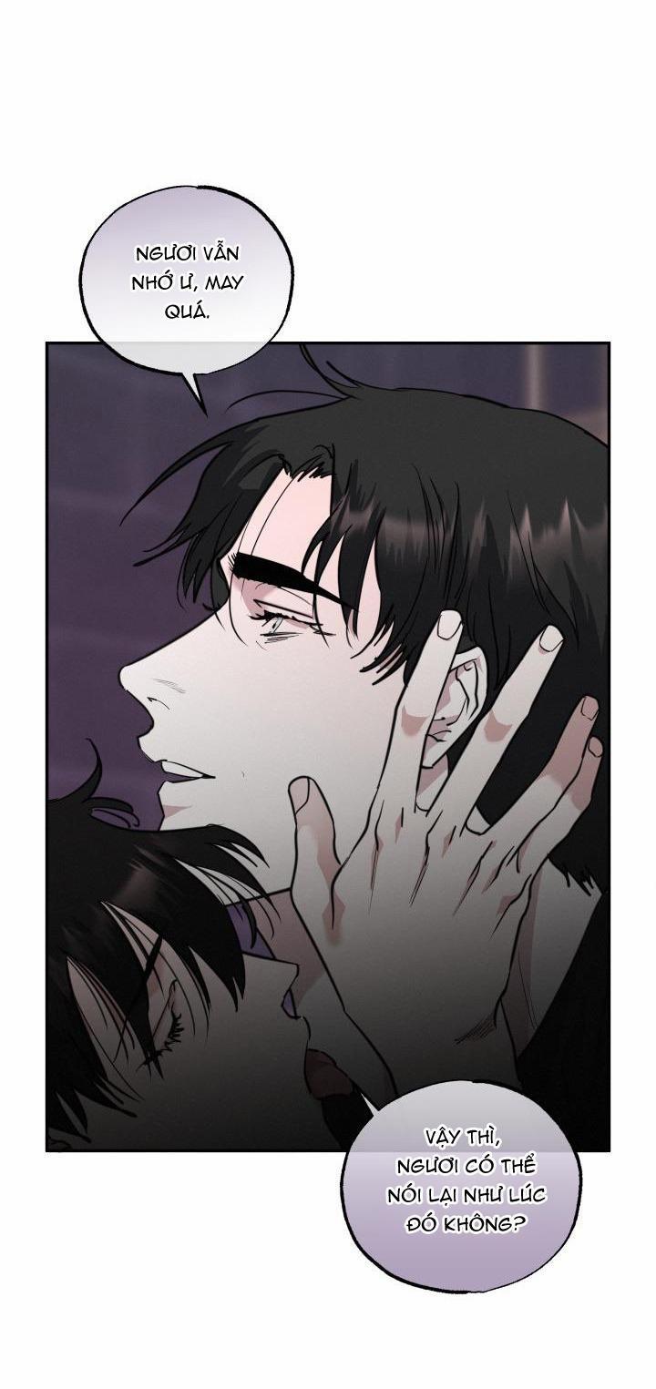 Lời Nói Dối Đẫm Máu 26 trang 31