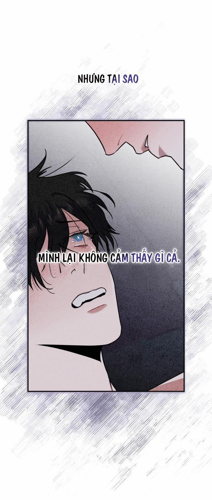 Lời Nói Dối Đẫm Máu 26 trang 36