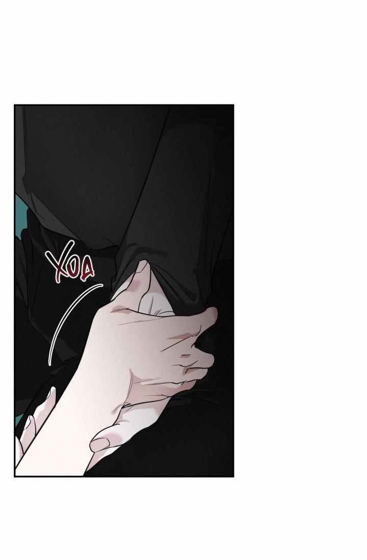 Lời Nói Dối Đẫm Máu 26 trang 38