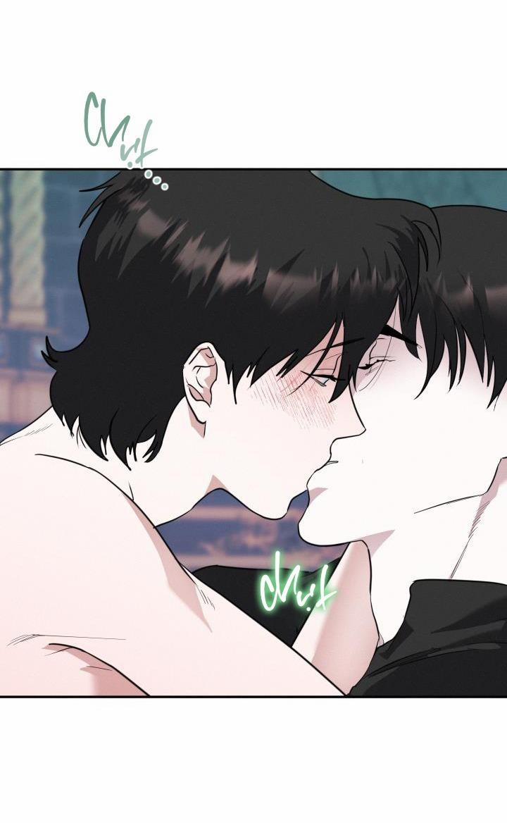 Lời Nói Dối Đẫm Máu 26 trang 40