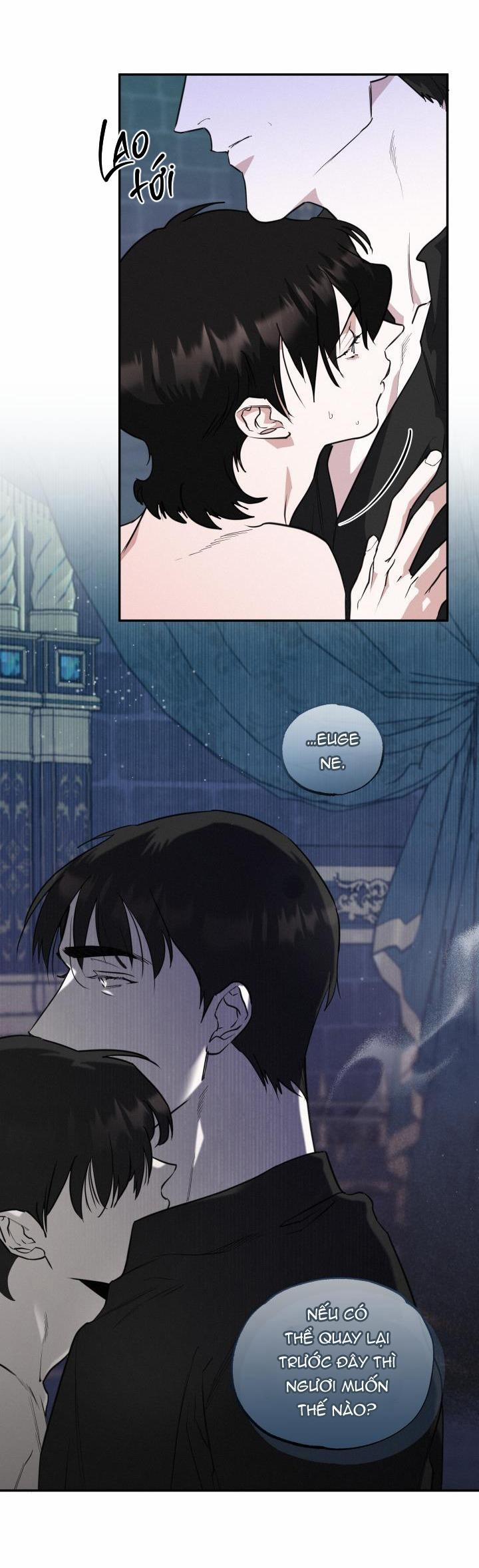 Lời Nói Dối Đẫm Máu 26 trang 44
