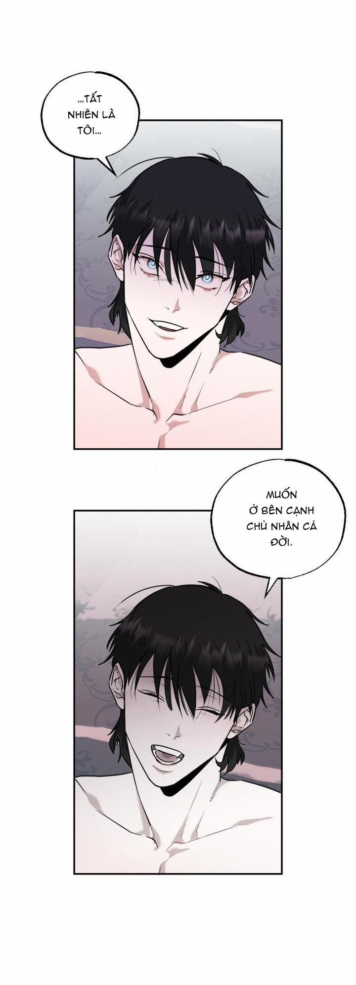 Lời Nói Dối Đẫm Máu 26 trang 46