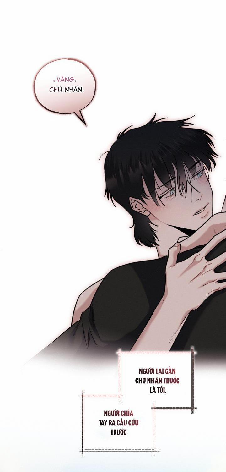 Lời Nói Dối Đẫm Máu 26 trang 48
