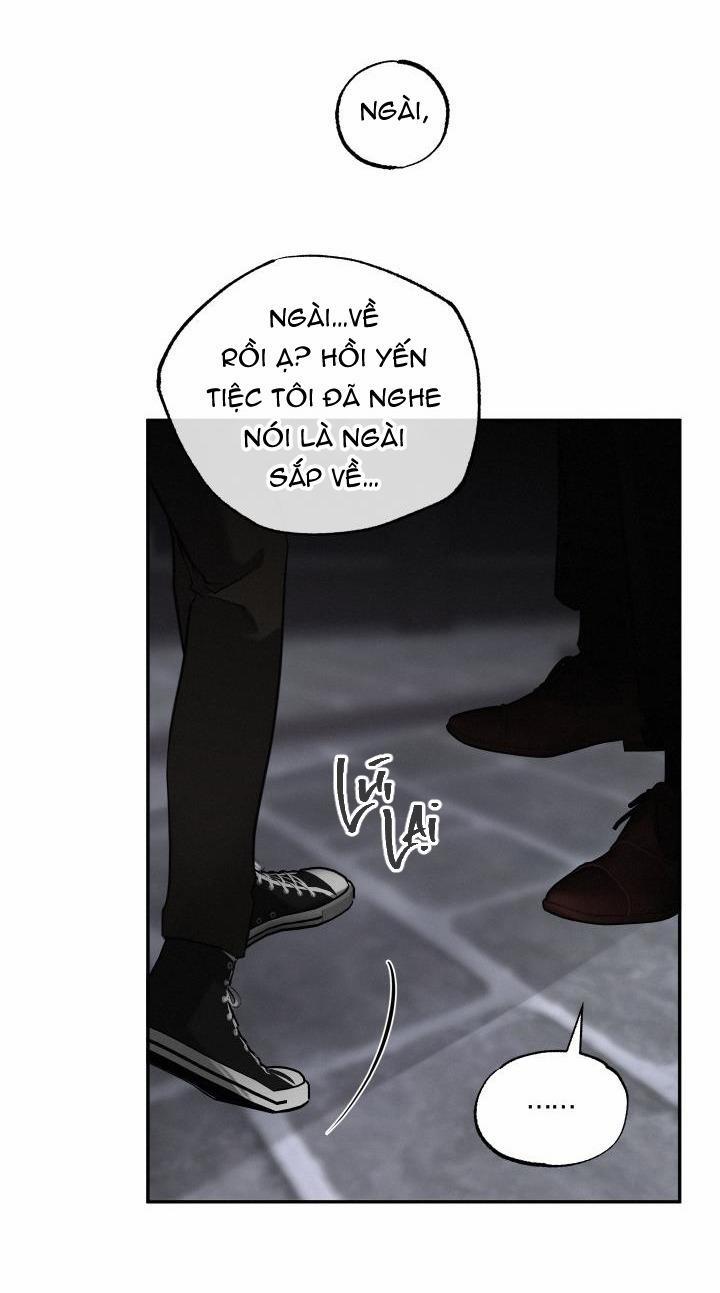 Lời Nói Dối Đẫm Máu 26 trang 9