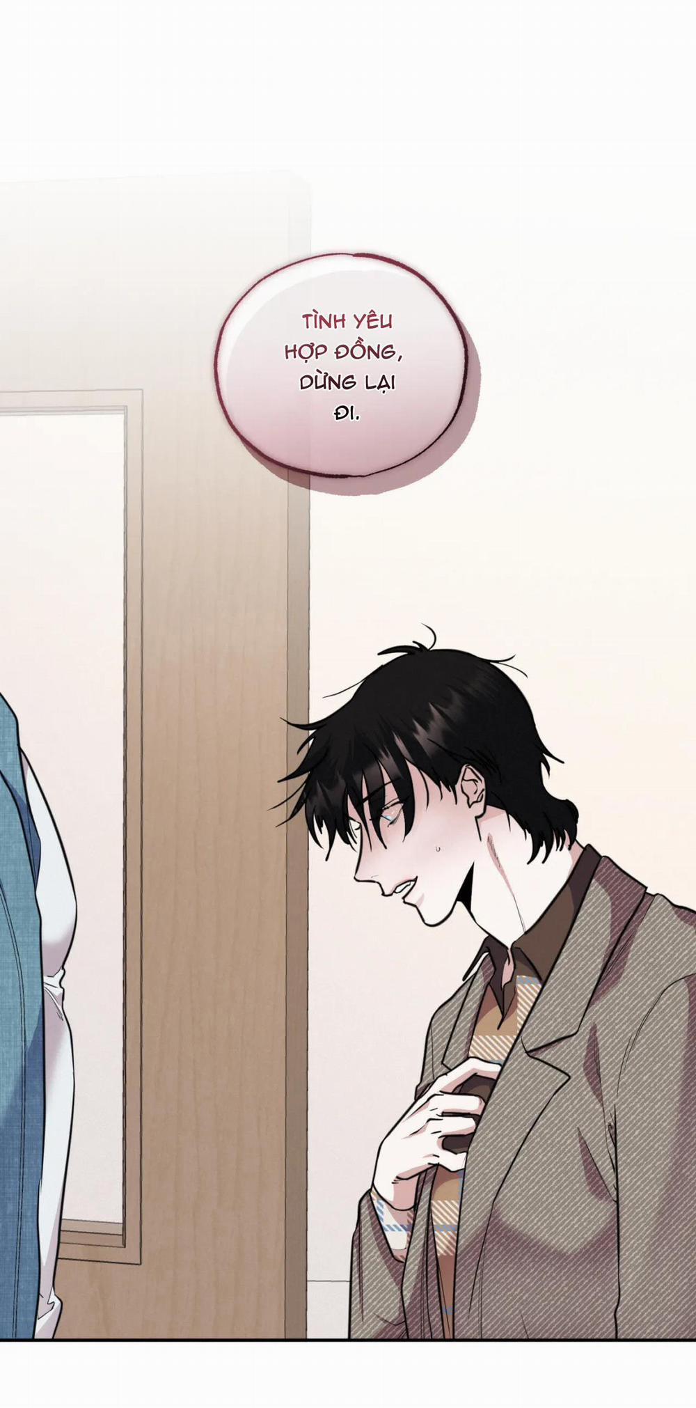 Lời Nói Dối Đẫm Máu 27 trang 1