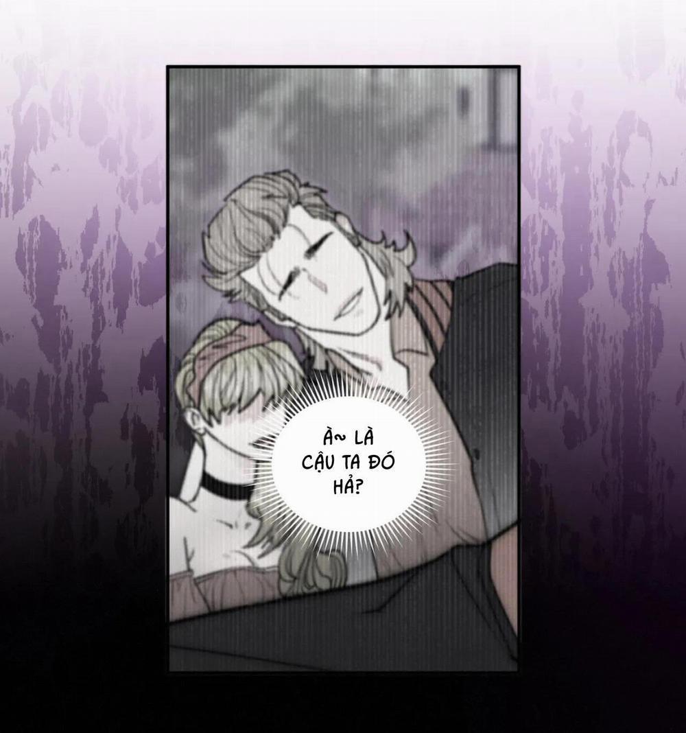 Lời Nói Dối Đẫm Máu 27 trang 19